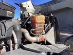 Motor with Radiador