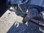 Underbody with Bujes de Suspensión