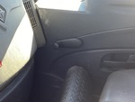 Cab with