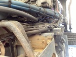 Underbody with Despegue propulsado