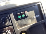Cab with Control de PTO
