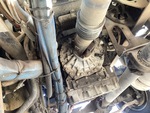 Underbody with Condición del chasis