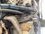Underbody with Bomba PTO