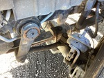 Underbody with Componentes de la Dirección
