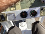 Boom with Gauges