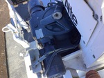Boom with Motor para movimiento oscilante