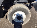 Underbody with Right Steer Tire