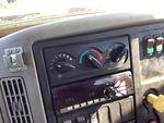 Cab with Calefactor