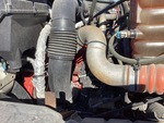 Motor with Engine - Right Side