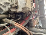 Underbody with Despegue propulsado
