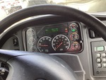 Cab with Calibradores
