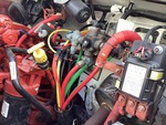 Configuration with Brake Type