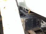 Configuration with Bolsas de Aire de la Suspensión de la Cabina