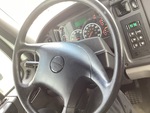 Cab with Controles de la dirección