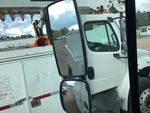 Cab with Espejos