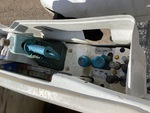 Configuration with Work Bucket
