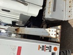 Hydraulics with Cilindros Estabilizadores