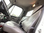 Cab with Asientos/apoyabrazos