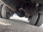 Underbody with Eje delantero