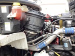 Motor with Engine - Right Side