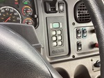 Cab with Gear Selector