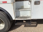 General Appearance with Escalones/escaleras
