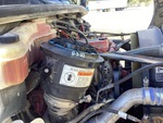 Motor with Engine - Right Side