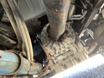 Underbody with Condición del chasis