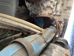 Underbody with Despegue propulsado