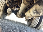 Underbody with Eje delantero