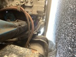 Underbody with Resortes/Ganchos de Suspensión