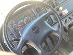 Cab with Controles de la dirección