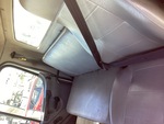 Cab with Asientos/apoyabrazos