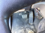 Cab with Control de Frenos