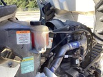 Motor with Radiador