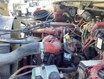 Motor with Engine - Left Side
