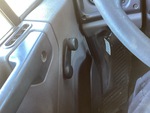 Cab with Control de Ventanas