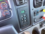 Cab with Gear Selector