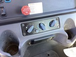 Cab with Calefactor