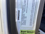 General Appearance with Second Serial Number/VIN Photo