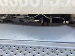 Motor with Diesel Particulate Filter