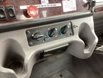 Cab with Calefactor