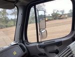 Cab with