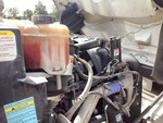 Motor with Radiador