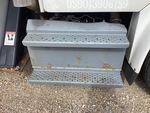 General Appearance with Escalones/escaleras