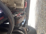 Underbody with Resortes/Ganchos de Suspensión