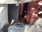 Motor with Oil Leaks