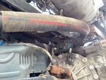 Underbody with Kit Húmedo Para Tuberías