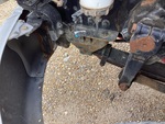Underbody with Bujes de Suspensión