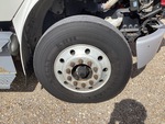 Underbody with Right Steer Tire